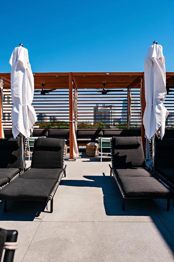 Thompson - Buckhead, By Hyatt