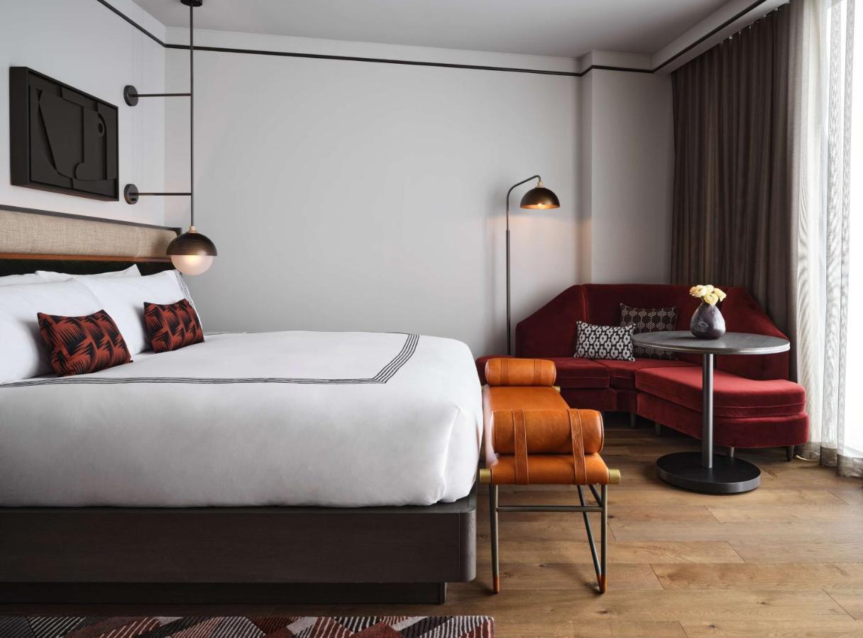 Thompson - Buckhead, By Hyatt Hotel 5*