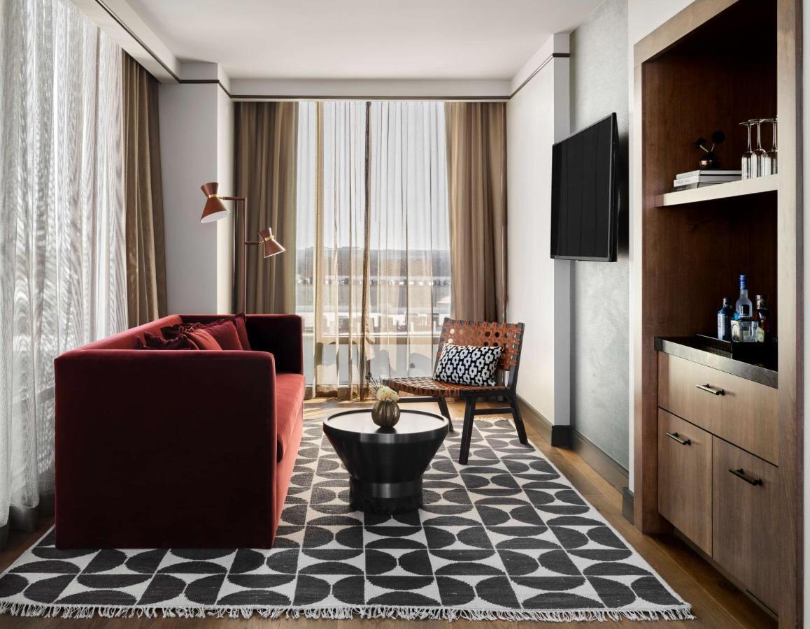 Thompson - Buckhead, By Hyatt Atlanta